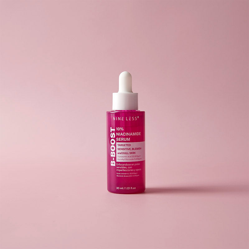Nine Less · B-Boost Niacinamide Serum 30ml