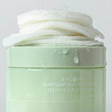 Celimax · Ji Woo Gae Heartleaf BHA Peeling Pad 60 Pads