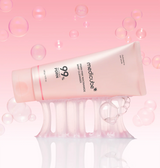 Medicube · PDRN Pink Niacinamide Whip Cleanser 120 g