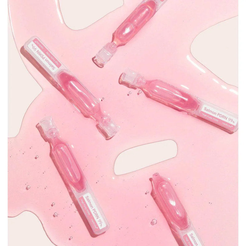 Medicube · PDRN Pink One Day Serum (10 pcs)