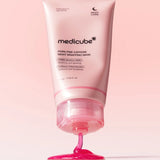 Medicube · Pdrn Pink Caffeine Night Wrapping Mask 75ml