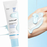 Medicube · Zero Pore Moisture Sun Serum 50ml