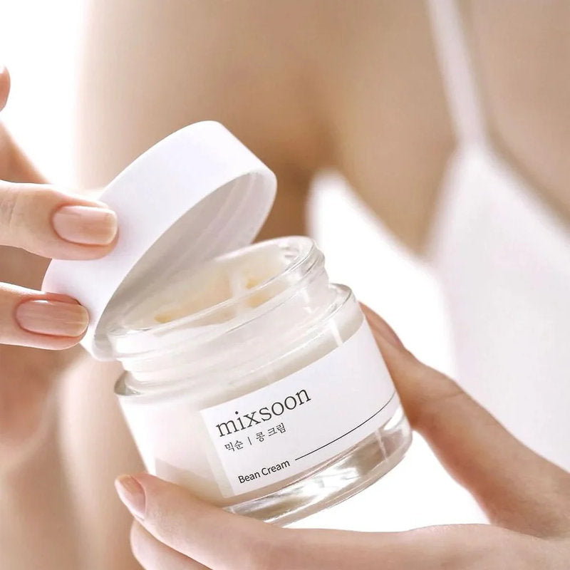 Mixsoon · Bean cream 50ml