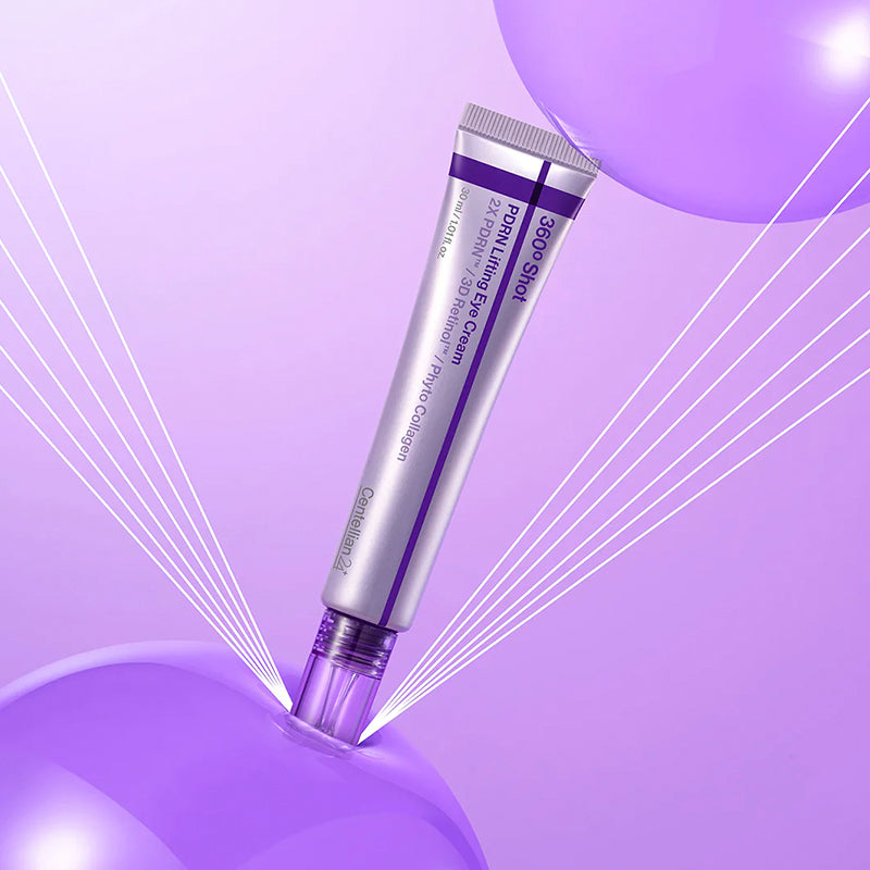 Centellian 24 · 360° Shot PDRN Lifting Eye Cream 30 ml