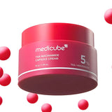 Medicube · TXA Niacinamide Capsule Cream 55g