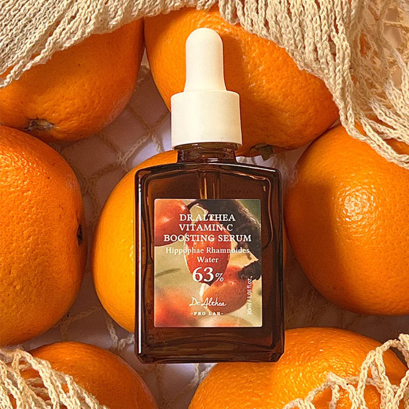 Dr.Althea · Vitamin C Boosting Serum 30ml