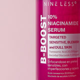 Nine Less · B-Boost Niacinamide Serum 30ml
