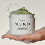 Arencia · Fresh Green Rice Mochi Cleanser 120 g