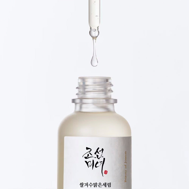 Beauty Of Joseon · Glow Deep Serum Rice + Alpha-Arbutin 30ml