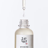 Beauty Of Joseon · Glow Deep Serum Rice + Alpha-Arbutin 30ml