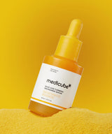 Medicube · Kojic Acid Turmeric Niacinamide Serum 30ml