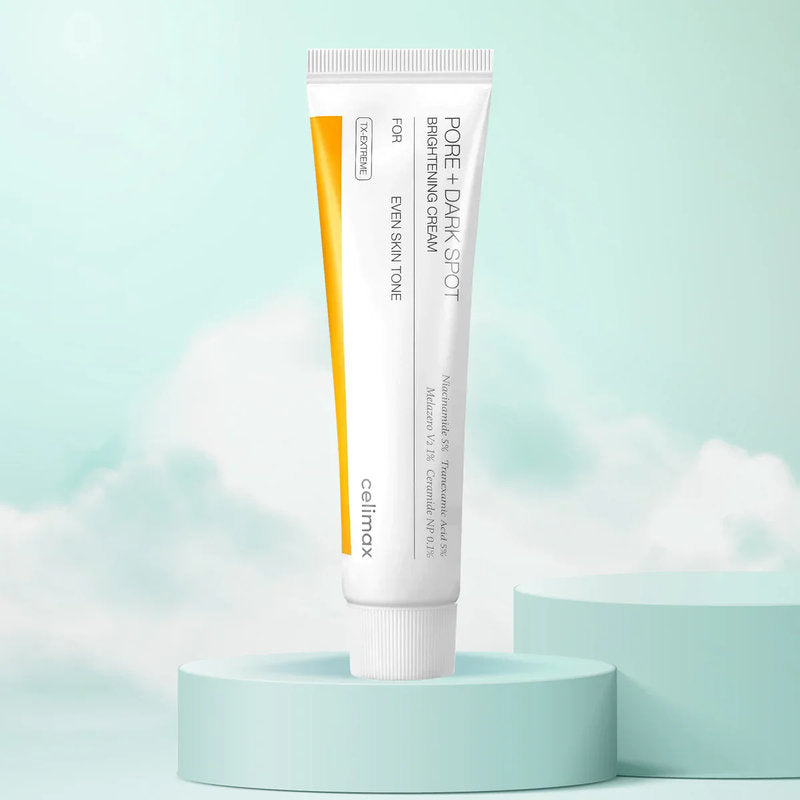 Celimax · Pore+Dark Spot Brightening Cream 35ml