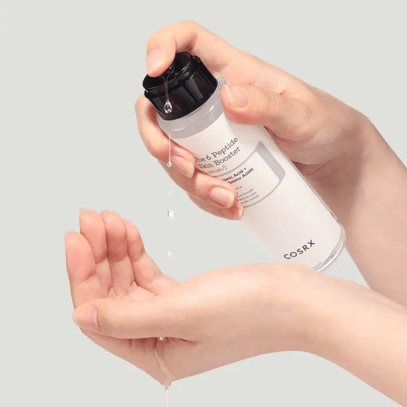 Cosrx · The 6 Peptide Skin Booster Serum 150ml