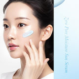 Medicube · Zero Pore Moisture Sun Serum 50ml