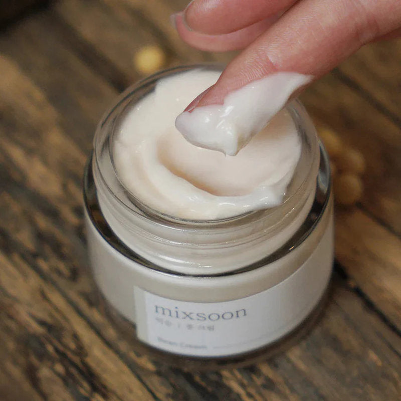 Mixsoon · Bean cream 50ml