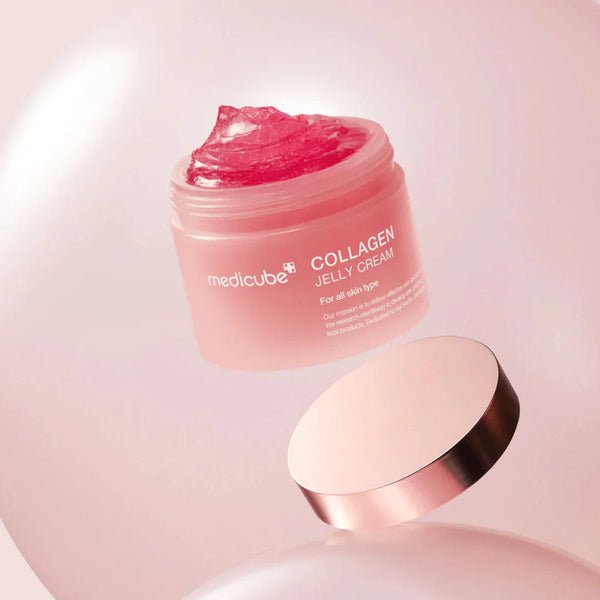 Medicube · Collagen Jelly Cream 50ml