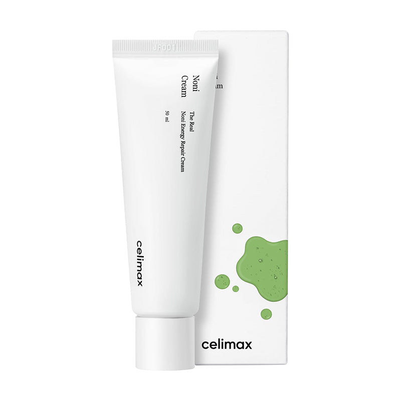 Celimax · The Real Noni Energy Repair Cream 50ml