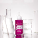 Nine Less · B-Boost Niacinamide Serum 30ml