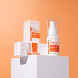 Nine Less · MELA-PRO 5% Tranexamic Acid Serum 30ml