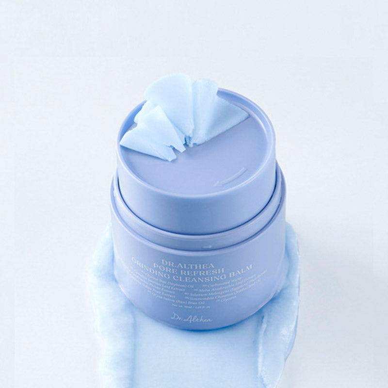 Dr.Althea · Pore Refresh Grinding Cleansing Balm 50ml