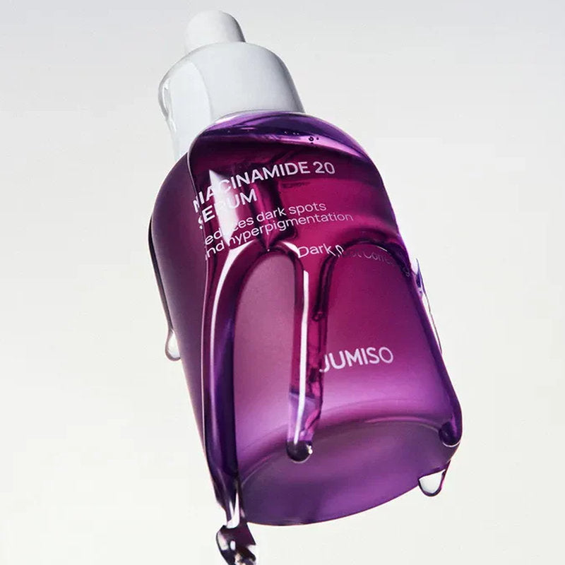 Jumiso · Niacinamide 20 Serum 40ml
