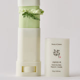 Beauty Of Joseon · Matte Sun Stick : Mugwort + Camelia 18g