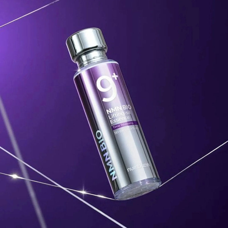 Numbuz:N · No.9 NAD Bio Lifting Essence 50ml
