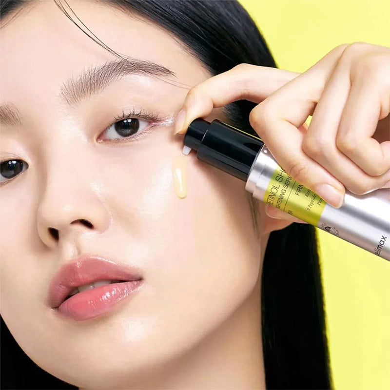Celimax · Retinol Shot Tightening Serum 30ml
