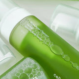 Celimax · The Real Noni Acne Bubble Cleanser 155ml