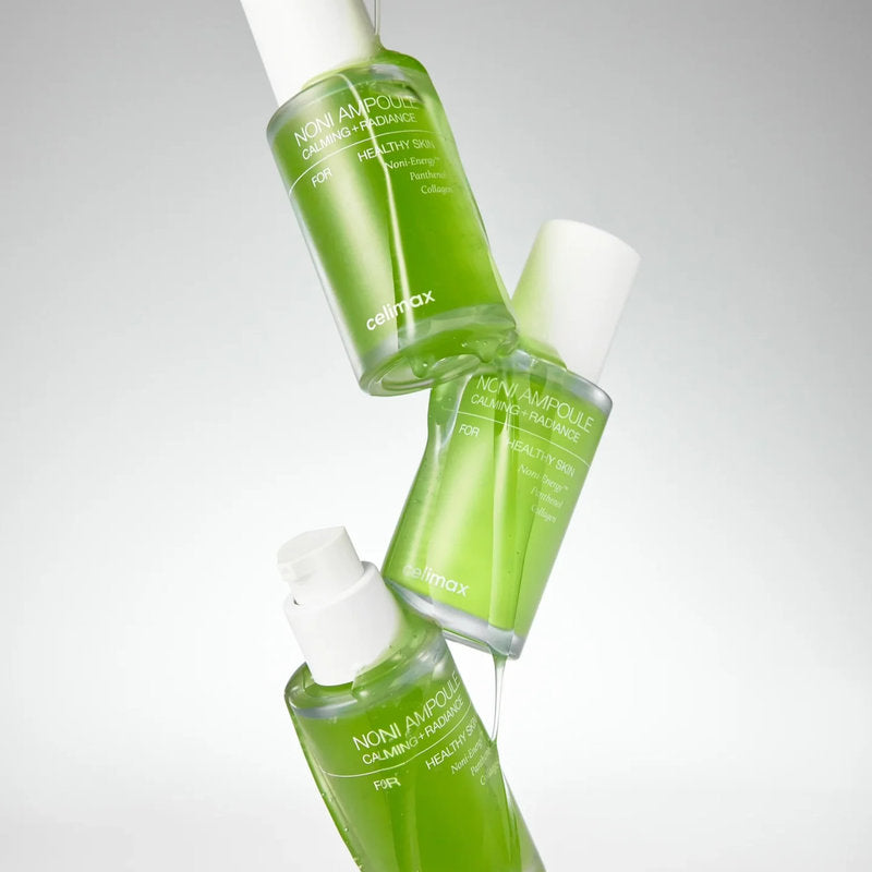 Celimax · The Real Noni Energy Ampoule 30ml