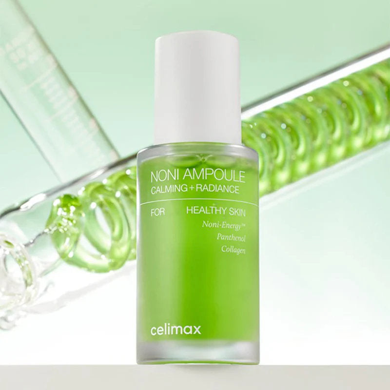 Celimax · The Real Noni Energy Ampoule 30ml