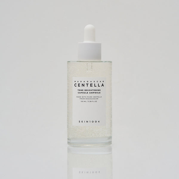 Skin1004 · Madagascar Centella Tone Brightening Capsule Ampoule 100ml