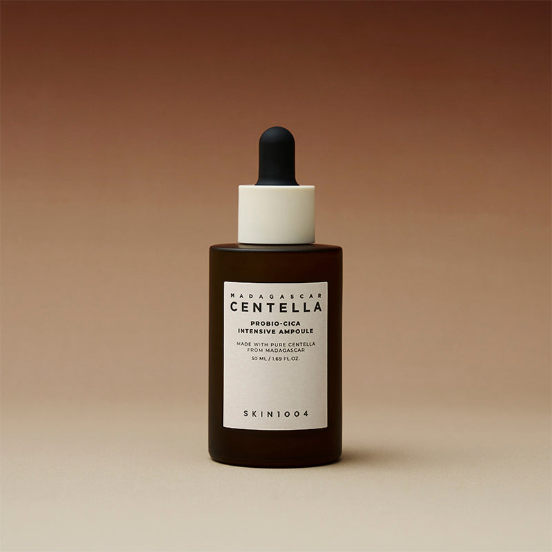 Skin1004 · Madagascar Centella Probio-Cica Intensive Ampoule 50ml