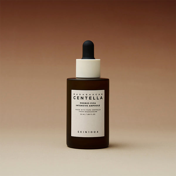 Skin1004 · Madagascar Centella Probio-Cica Intensive Ampoule 50ml
