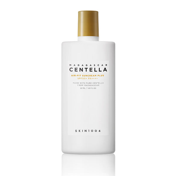 Skin1004 · Madagascar Centella Air-Fit Suncream Plus 50ml