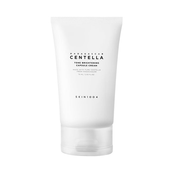 Skin1004 · Madagascar Centella Tone Brightening Capsule Cream 75ml