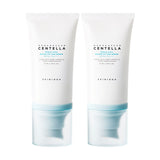 Skin1004 · Madagascar Centella Hyalu-Cica Water-Fit Sun Serum Twin Pack (50ml*2)