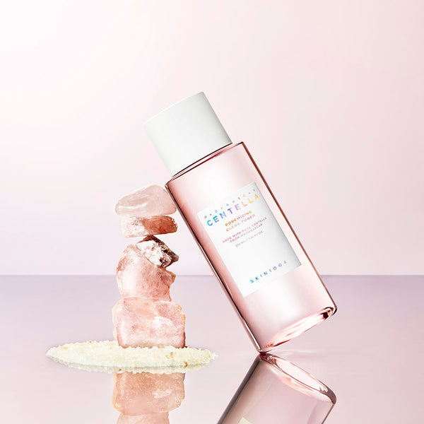 Skin1004 · Madagascar Centella Poremizing Clear Toner 210ml
