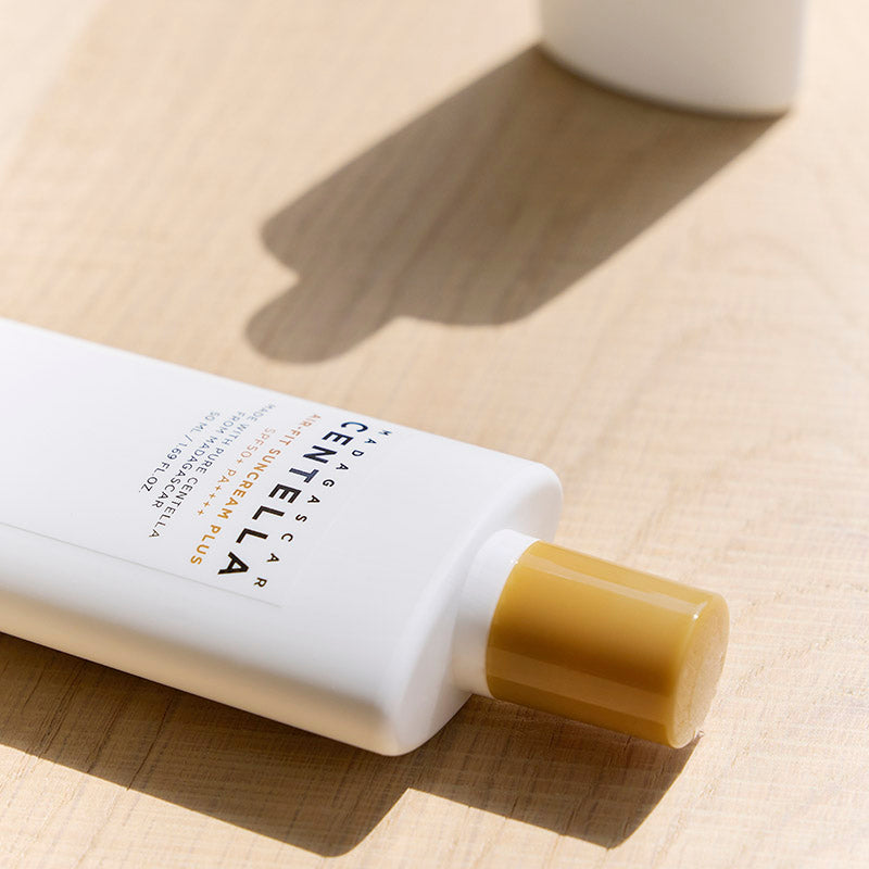 Skin1004 · Madagascar Centella Air-Fit Suncream Plus 50ml