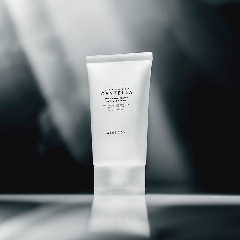 Skin1004 · Madagascar Centella Tone Brightening Capsule Cream 75ml