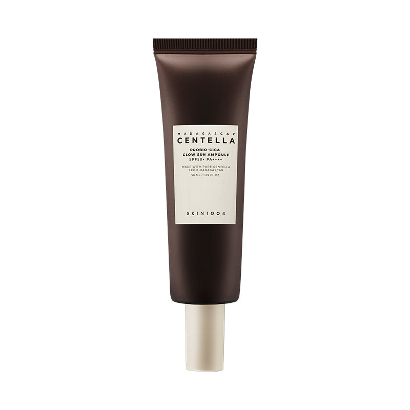 Skin1004 · Madagascar Centella Probio-Cica Glow Sun Ampoule 50ml