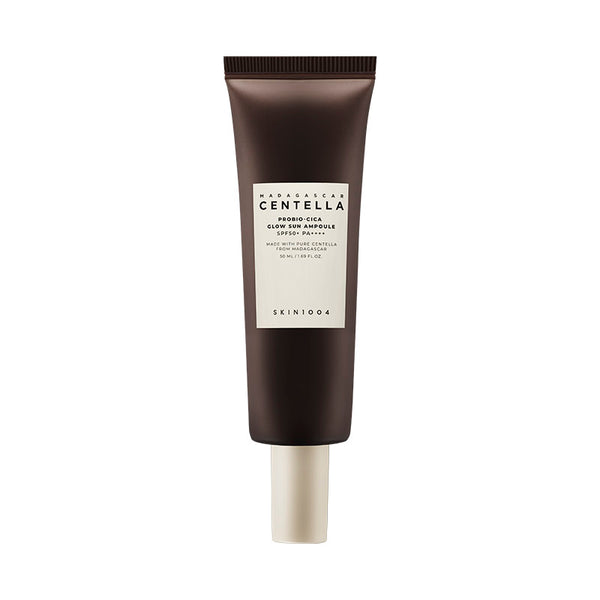 Skin1004 · Madagascar Centella Probio-Cica Glow Sun Ampoule 50ml
