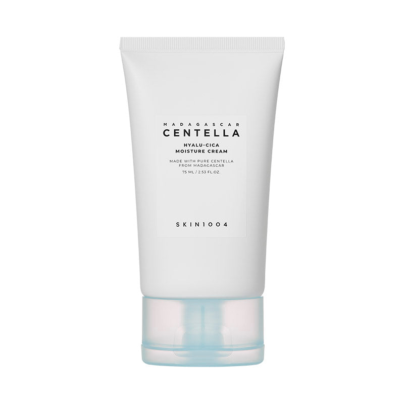 Skin1004 · Madagascar Centella Hyalu-Cica Moisture Cream 75ml