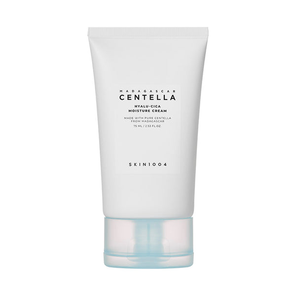 Skin1004 · Madagascar Centella Hyalu-Cica Moisture Cream 75ml