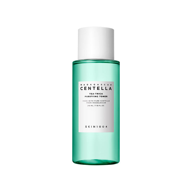 Skin1004 · Madagascar Centella Tea-Trica Purifying Toner 210ml