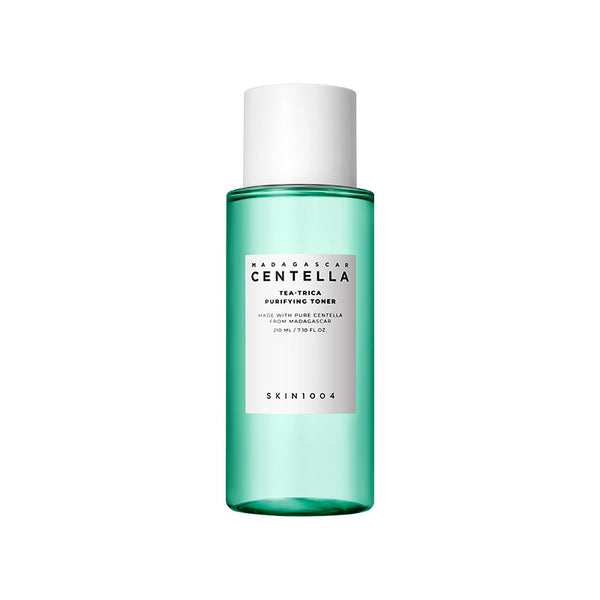 Skin1004 · Madagascar Centella Tea-Trica Purifying Toner 210ml
