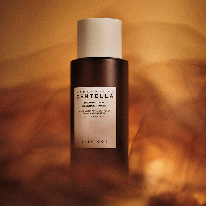Skin1004 · Madagascar Centella Probio-Cica Essence Toner 210ml