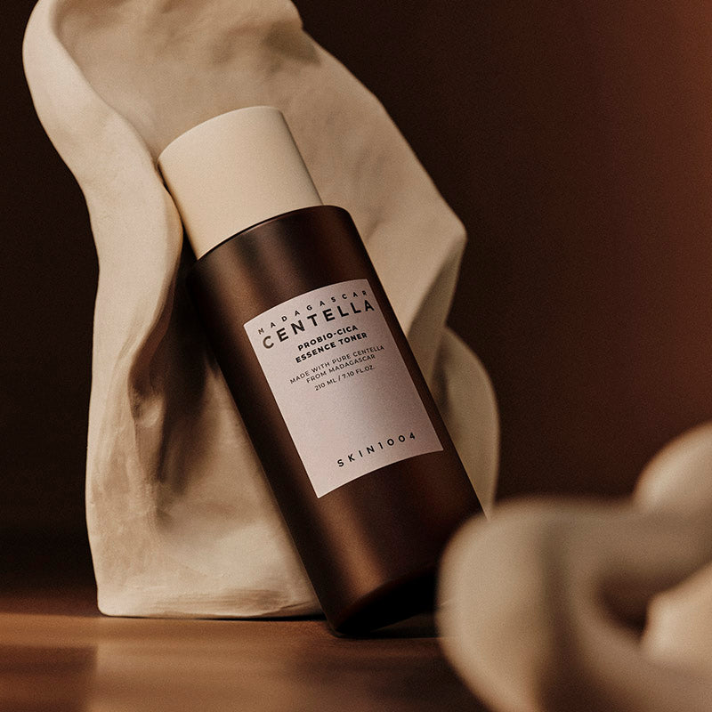 Skin1004 · Madagascar Centella Probio-Cica Essence Toner 210ml