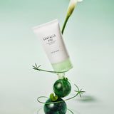 Skin1004 · Madagascar Centella Tea-Trica B5 Cream 75ml