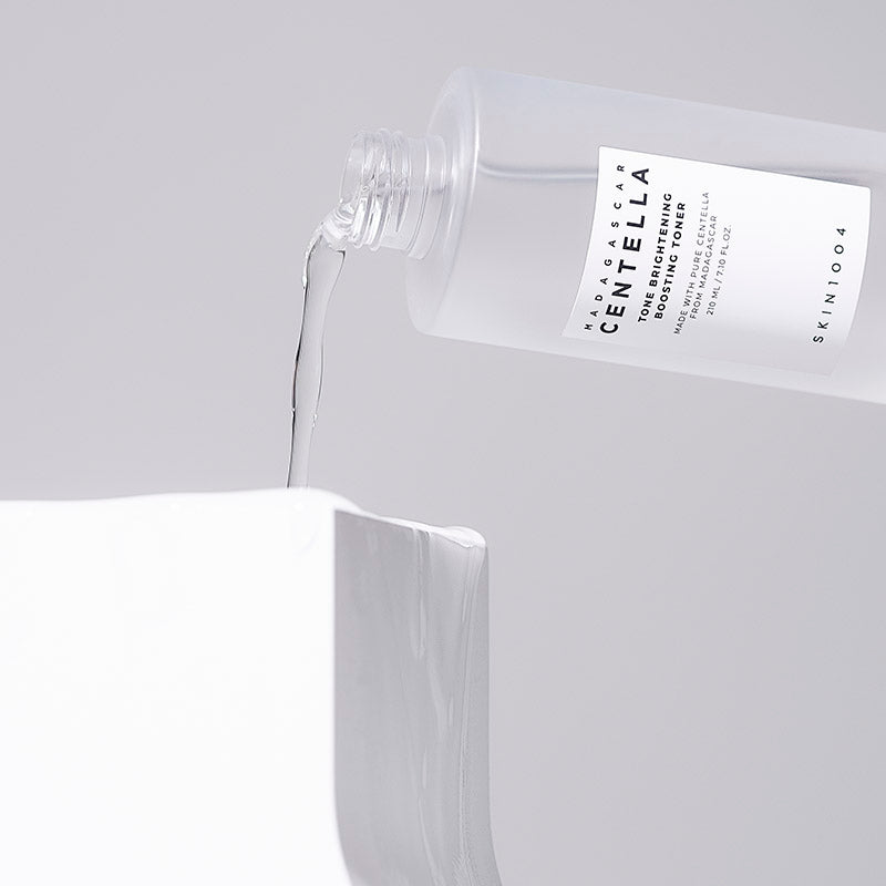 Skin1004 · Tone Brightening Boosting Toner 210ml
